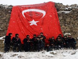 Allahü Ekber'de milli buluşma